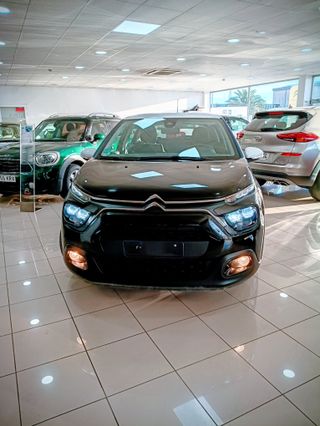 Citroen C3 2022
