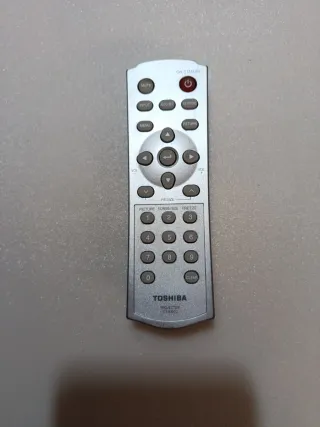Mando Proyector Toshiba CT-90270