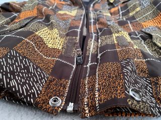 Giacca snowboard sci Billabong donna