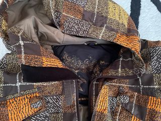 Giacca snowboard sci Billabong donna