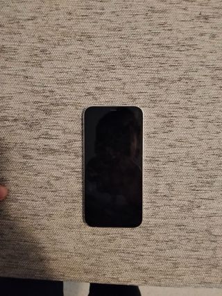 iPhone 12 Pro 128GB Plata