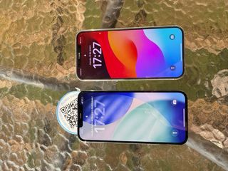 Lote 2 iPhone 12 Pro Max 256GB