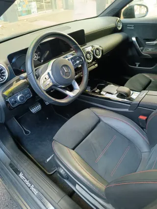 Mercedes-Benz Clase A 2021