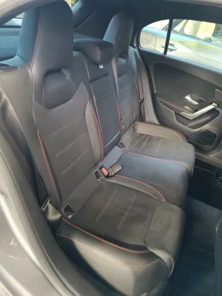 Mercedes-Benz Clase A 2021