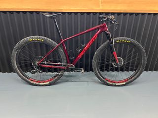 SPECIALIZED EPIC CARBON