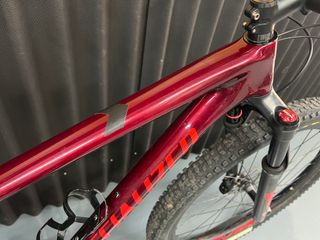 SPECIALIZED EPIC CARBON