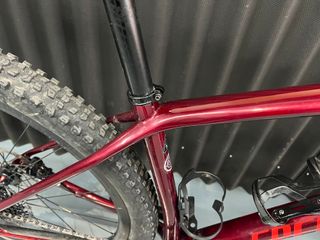 SPECIALIZED EPIC CARBON