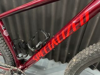 SPECIALIZED EPIC CARBON