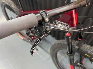 SPECIALIZED EPIC CARBON