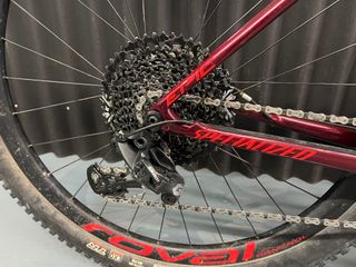 SPECIALIZED EPIC CARBON