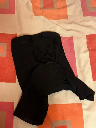 Culotte Ciclismo Decathlon 12 años