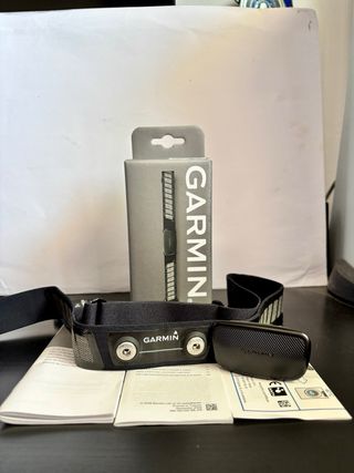 Garmin Fenix 6X Zafiro