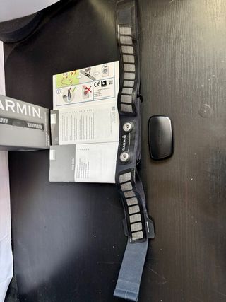 Garmin Fenix 6X Zafiro