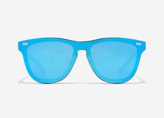 Gafas de sol Hawkers azules y negras