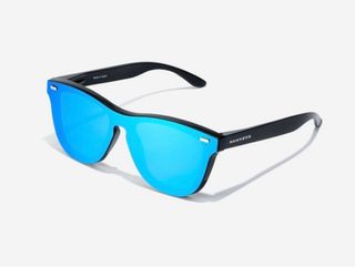 Gafas de sol Hawkers azules y negras