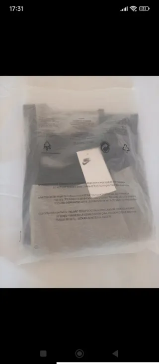 Nike Tech Fleece Joggers Grises