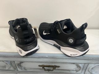 Nike Infinity Run 4 Gore-Tex Negro