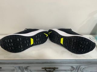 Nike Infinity Run 4 Gore-Tex Negro