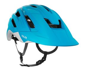 Casco Kask Caipi Bicicleta Nuevo