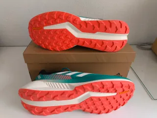 Zapatillas Adidas Terrex Soulstride Trail Running