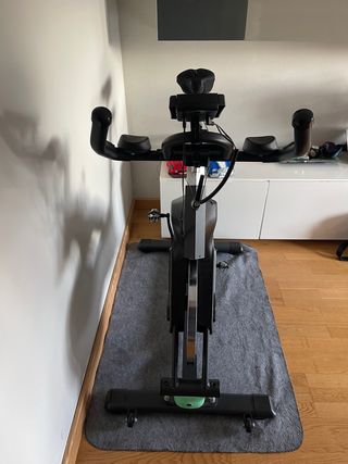 Bicicleta de Spinning Cecotec Fit