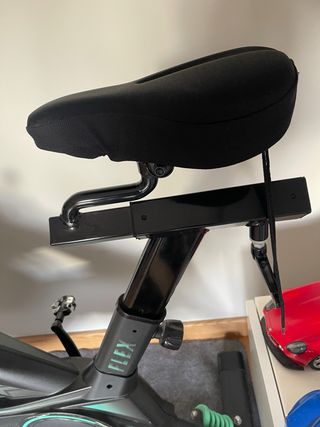 Bicicleta de Spinning Cecotec Fit