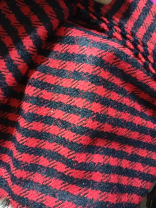 Paño para ropa de abrigo