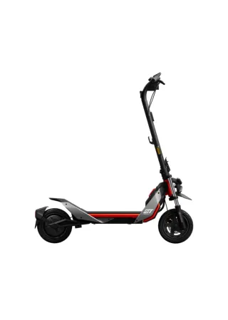 Patinete Eléctrico Segway ZT3 PRO.