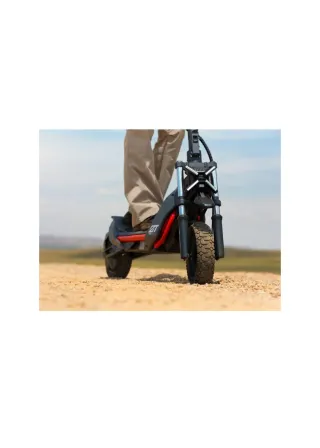 Patinete Eléctrico Segway ZT3 PRO.