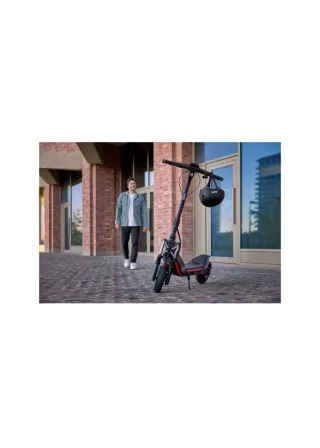 Patinete Eléctrico Segway ZT3 PRO.