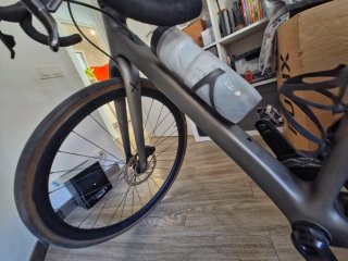 Cannondale Supersix EVO SE talla 51