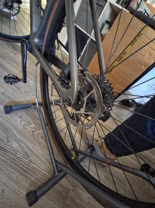Cannondale Supersix EVO SE talla 51