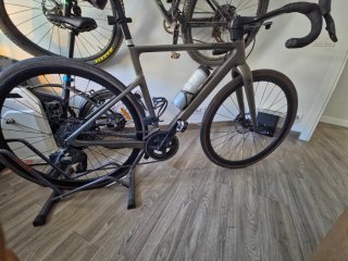 Cannondale Supersix EVO SE talla 51