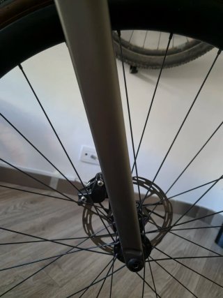 Cannondale Supersix EVO SE talla 51