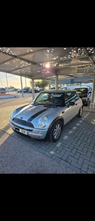 MINI Mini 2002