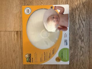 Cojín Mimos para bebé