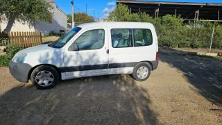 Citroen Berlingo 2004
