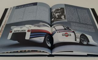 Lancia 7 Storie Straordinarie