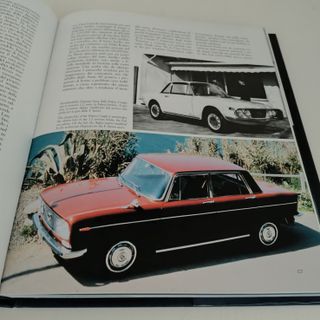 Lancia 7 Storie Straordinarie