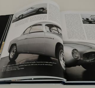 Lancia 7 Storie Straordinarie