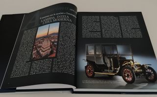 Lancia 7 Storie Straordinarie