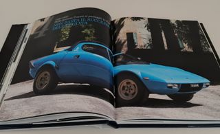 Lancia 7 Storie Straordinarie