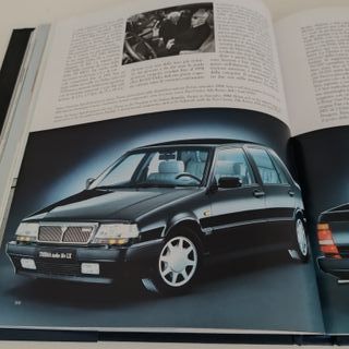 Lancia 7 Storie Straordinarie