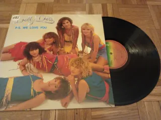 Lote 18 di Vinili Classic Rock pop