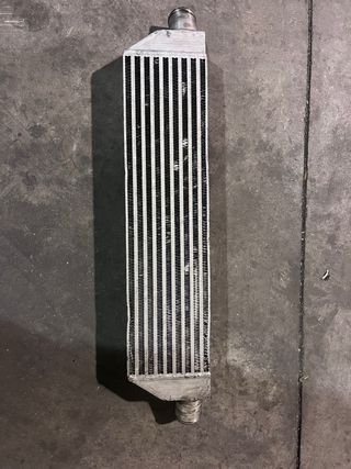 Kit Intercooler frontal