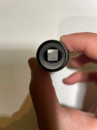 Boquilla Saxo Alto Selmer C*