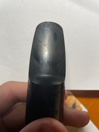 Boquilla Saxo Alto Selmer C*