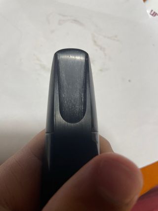 Boquilla Saxo Alto Selmer C*