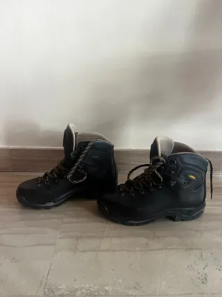 Botas de senderismo Asolo TPS 535 LTH V Evo