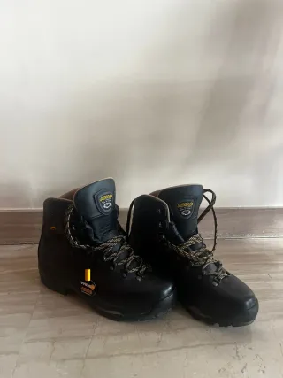 Botas de senderismo Asolo TPS 535 LTH V Evo